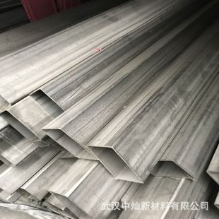 500可制作大口径 500 Q355B方管低合金管厂房建设用50