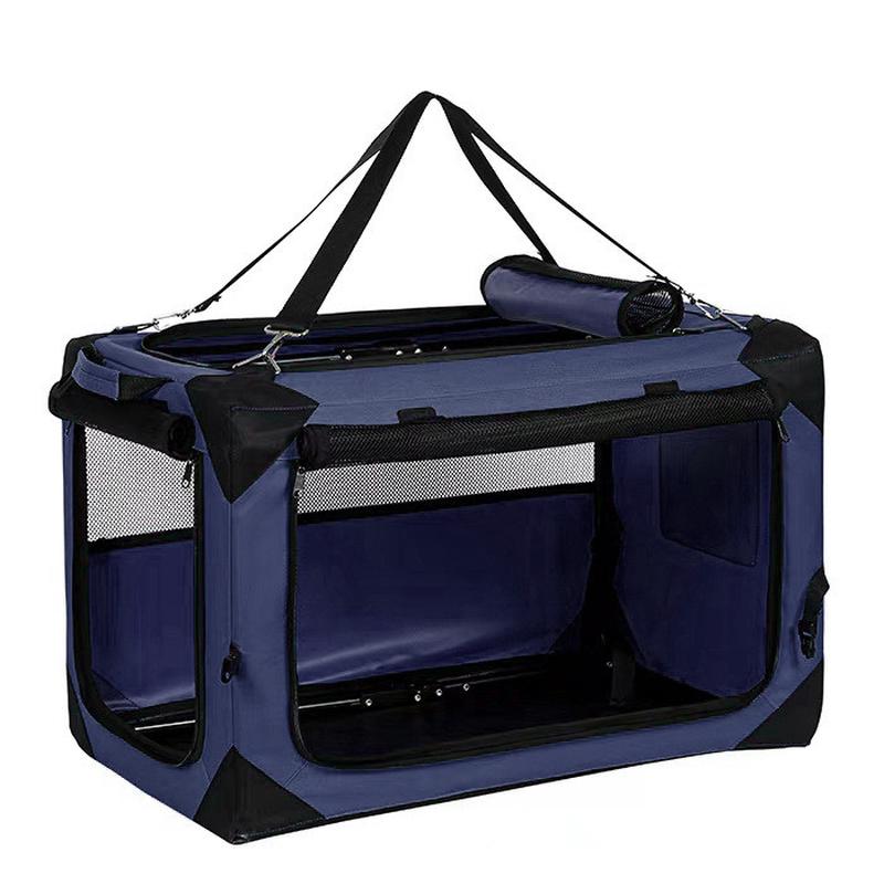 笼宠物折叠供应狗笼猫笼外出手提便携折叠笼狗窝猫窝帐篷车载笼