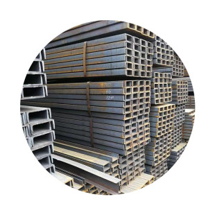 安徽镀锌槽钢q235b镀锌u型钢镀锌c型钢热轧镀锌槽钢槽钢