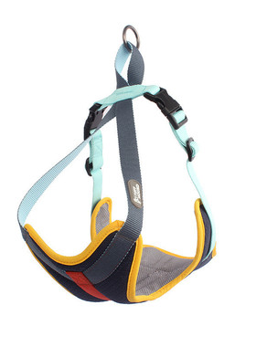 tuffhound批发胸背带狗绳狗链大型犬遛狗绳狗带伸缩宠物用品