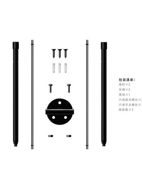 悬陶盆吊篮阳台多肉白色加仑盆铁艺花盘挂架新品挂式现货