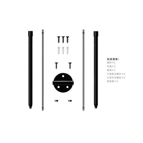 铁艺陶盆吊篮阳台多肉白色加仑盆新品花盘挂架悬挂式现货