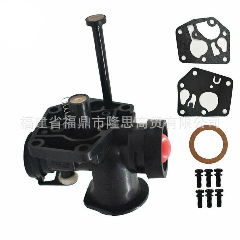 百力通化油器499809498809A494406