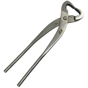 大号破剪开杆枝剪修枝工具盆景造型工具210复合钢园艺修花剪