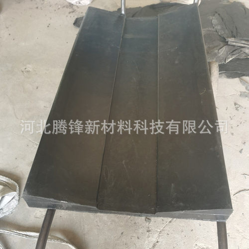 钢卷u型鞍座定制保护钢卷托盘灵活组合橡胶橡胶垫片橡胶支架