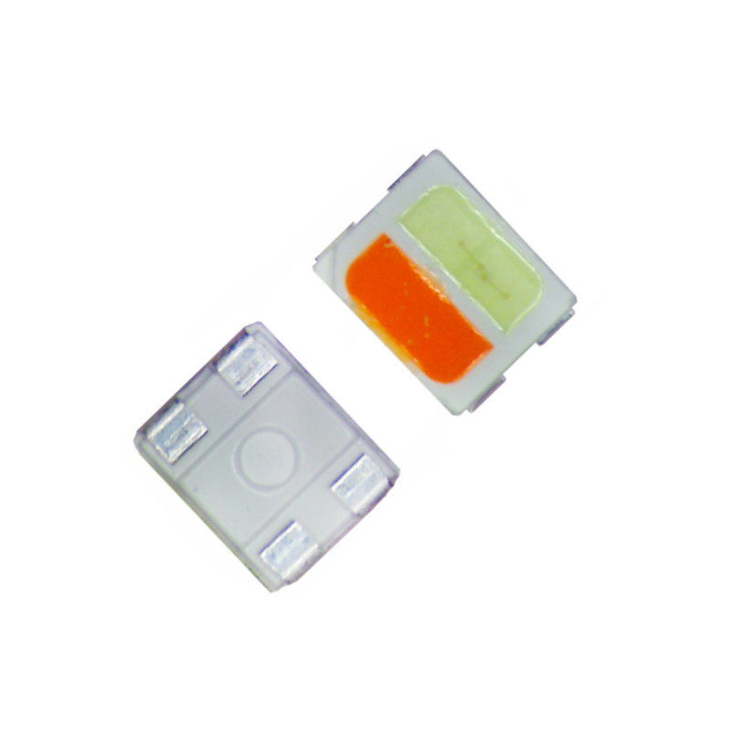 led3014湖蓝冰蓝侧发光灯珠晶元0.1w芯片游戏机设备氛围指示供应