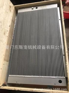 热销适用于sa132/160w复油水空压机盛冷却器71161212-58000|26055