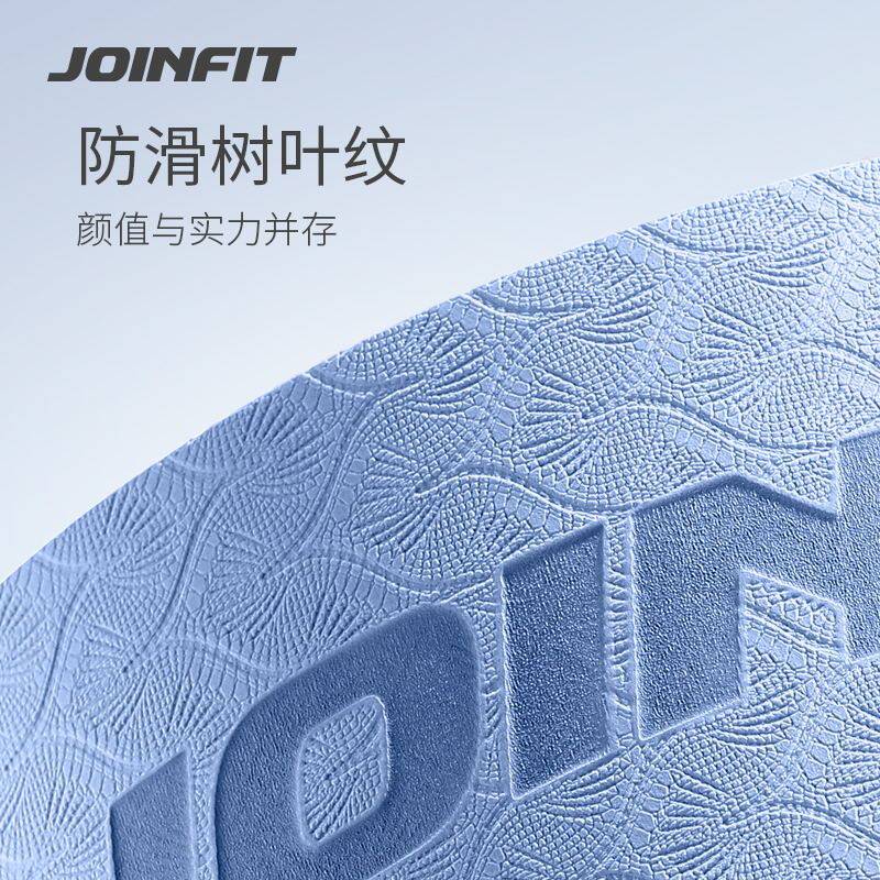 товар из китая joinfit瑜伽轮开背瑜伽器材初学者后弯瑜珈轮家用背滚滚筒环