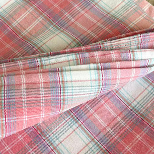 孤品处理纯棉色织老粗布床单乘