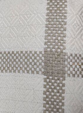 ri0t纯亚麻枕巾枕套光滑36支细纱大枕套50*80纯亚麻柔软凉爽舒