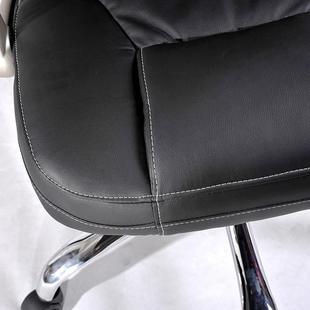 热销a迈腾总经理椅大班椅大班转椅子经理狼爪烤漆敖盟扶手椅斐司