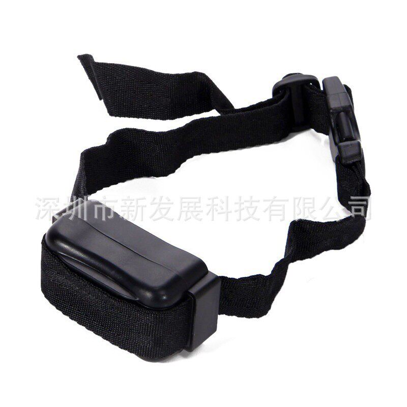 厂家低价批发吠智能宠物用品遥控训狗器止直销器宠物电子围栏项圈