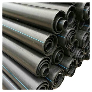 dn250钢丝网骨架塑料复合管pe100复合给水管pe聚乙烯大口径排水管