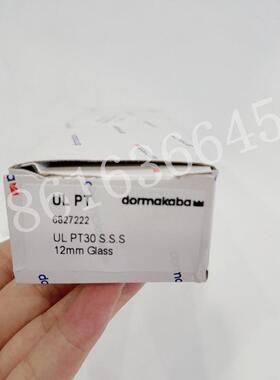 热销夹玛dorma玻璃门多玻璃门ulpt30顶夹一字夹无框玻璃门夹