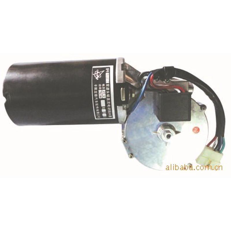 热销雨刮客车电机