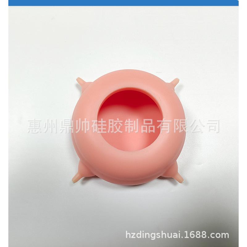 厂家直供宠物奶瓶动物用品幼犬猫咪防奶奶嘴泰迪喂奶器喝呛仿生