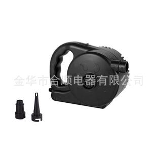 手持式球充气泵家用280w大功率充吸两用电动气泵308欧规瑜珈电动