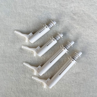 水箱面板推杆加长驱动杆挂墙暗装隐藏式水箱冲水按钮开关配件