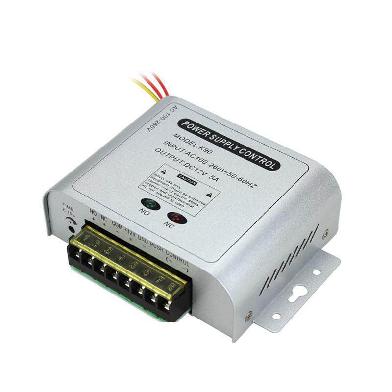 12v5a电源电源开关电源外贸门禁专用电源足5a门禁人脸门禁机