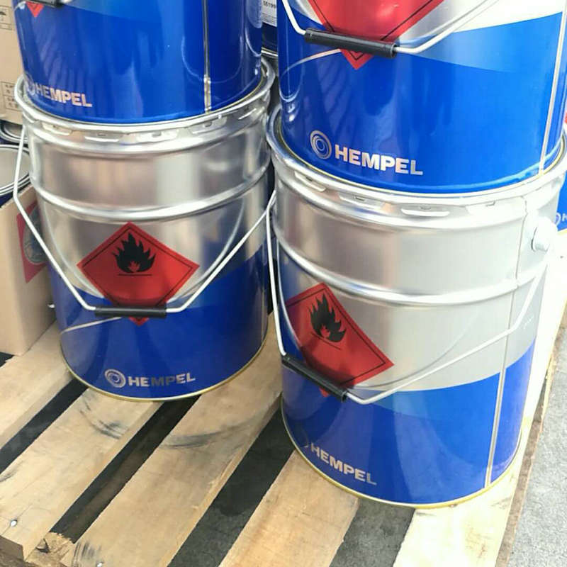 船舶防腐涂料批发海虹老人牌船用防污防污72950船舶底油性漆漆