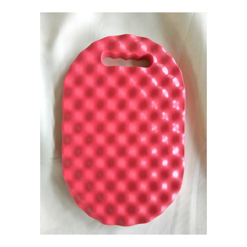 nbr花园坐垫跪垫垫户外园艺野餐便携健身游泳防水防潮干燥护膝