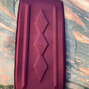 电动三轮车顶棚雨棚盖防雨灰色枣红色复顶小型车顶棚软顶盖