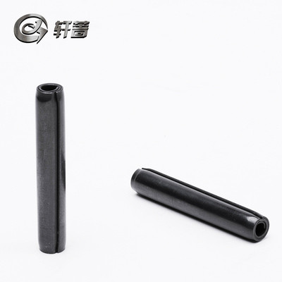 供应iso8750头枕插销卡簧金属销