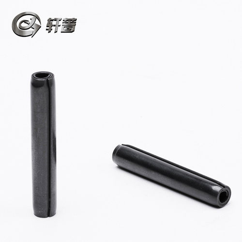 供应iso8750头枕插销卡簧金属销