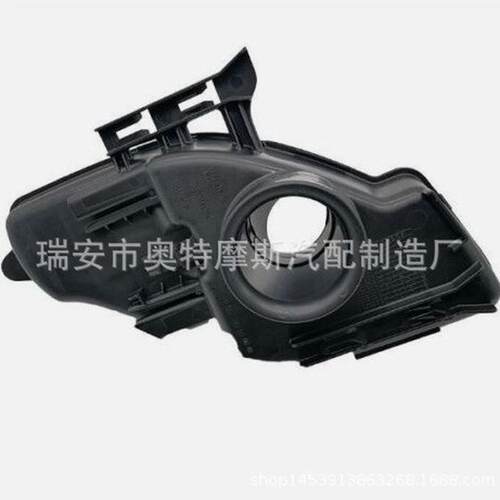 热销适用于标致308谐振器谐振器空气进气1436n0