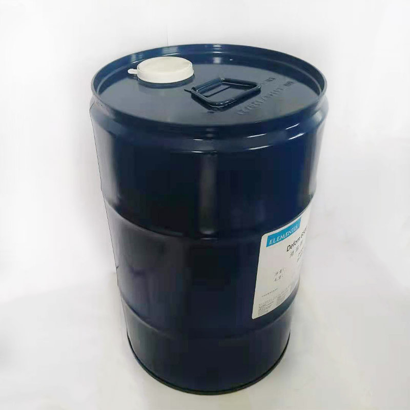 在斯德谦defom5300消泡剂应用海明各色面漆罩光漆涂料脱泡剂