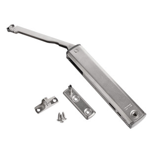 东泰dtc随意停上翻门气撑橱柜门液压杆衣柜气压任意折叠支撑杆停