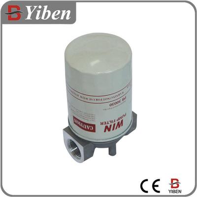 新款油泵过滤 加油机过滤器 柴油专用滤芯过滤器 滤清器