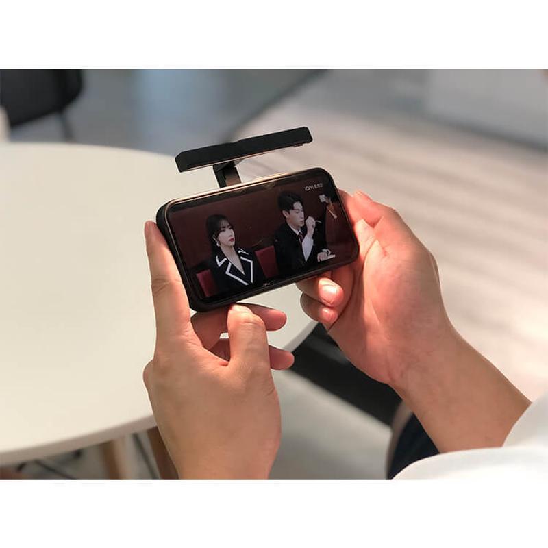 挂灯蓝光手机护眼灯阅读灯ipad平板笔记本屏幕中和补光灯