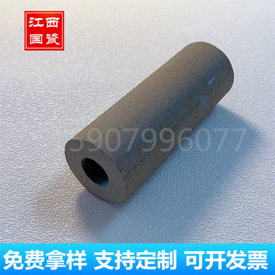 焦油氨水过滤器陶瓷滤芯工业循环污水分离过滤设备微孔陶瓷管