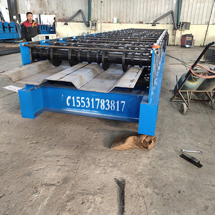 热销出售压瓦机900高层压瓦机价格实惠性价比单