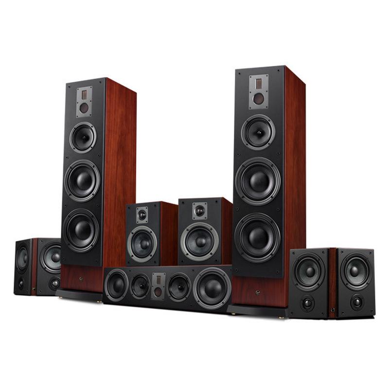 HIVI/惠威RM800HT5.1声道家庭影院音响套装