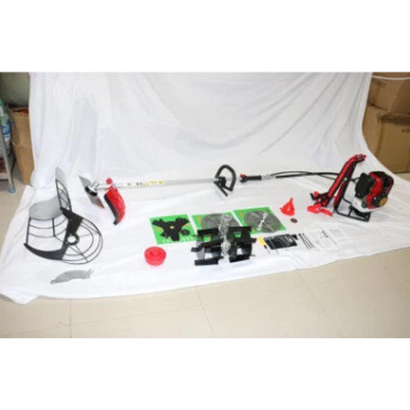 厂家直销割草机54cc4冲程背负式大功率打草机