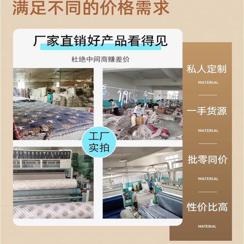 新款茶几桌布烤火桌罩套长方形加厚烤火罩电暖炉罩炉子套电火满和