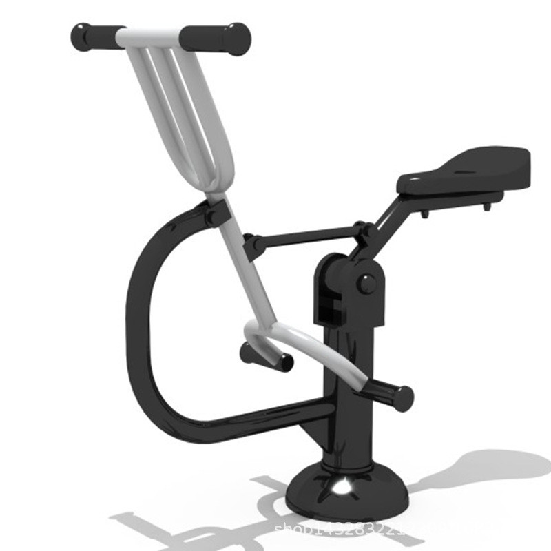 室外户外小区广场健身器材组合套装老年人社区公园广场体育路径