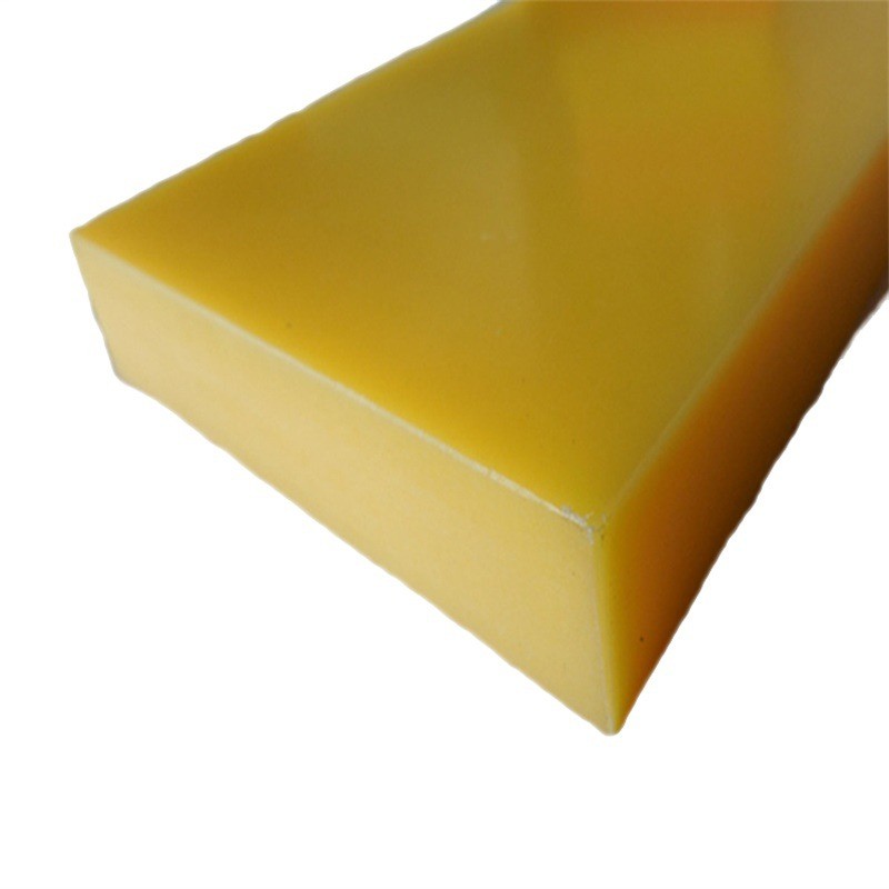 超高分子量聚乙烯板厂家高耐磨自润滑upe板加工超高分子板