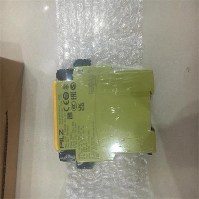 热销570400德国pilz皮尔兹信息开关基本安全