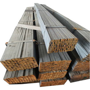 a3扁钢江苏现货q235b扁钢镀锌扁钢冷冷拉方钢扁钢拉优惠铁