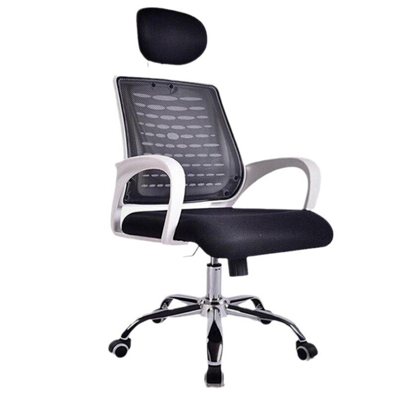 办公家具人体工学电脑椅家用办公椅子批发职员椅转椅网布椅座椅