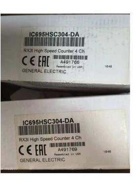 美国GE/通用电气PLC模块IC697ALG234