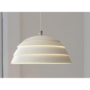 极简网红小吊灯创意单头侘寂风餐厅灯具现代简约吧台灯北欧吊灯