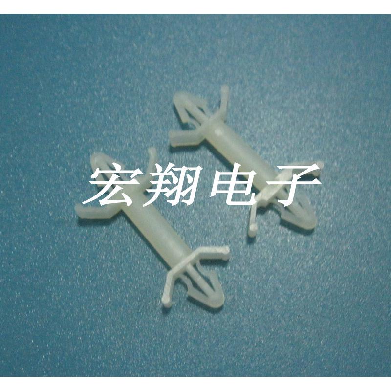 12a间隔机架双面飞机头固定座pcb板飞柱垫高柱支柱1000只/包