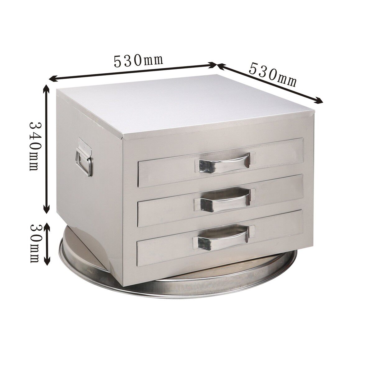 商用特大530圆底肠粉机蒸蒸箱柜加厚不锈钢一抽一份厂家批发,清洗/食品/商业设备,炉灶/炊事设备,淘宝优惠券,粉丝福利购,淘宝优惠卷