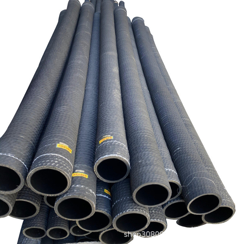 厂家优良加工3寸6寸油轮罐车卸油管耐高温耐腐蚀耐缠绕钢丝弯折