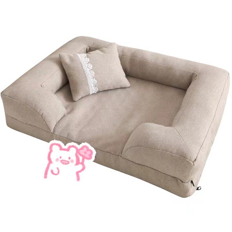 新款狗窝宠物沙发窝宠物窝小狗窝狗狗窝狗狗沙发春夏狗窝可拆洗,宠物/宠物食品及用品,狗窝/屋/帐篷/沙发,淘宝优惠券,粉丝福利购,淘宝优惠卷