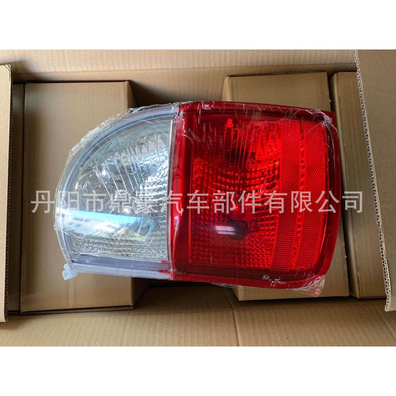 热销适用于起亚pergio05尾灯ok7a1-51-150/ok7a1-51-160